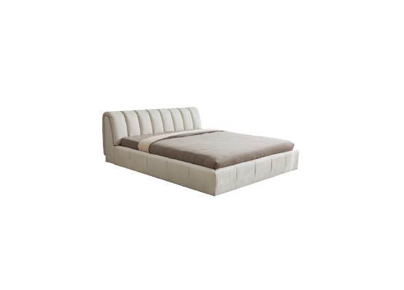 Letto per flauto di Pan