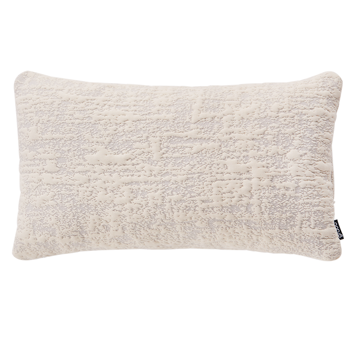 Cuscino da lancio Glacier