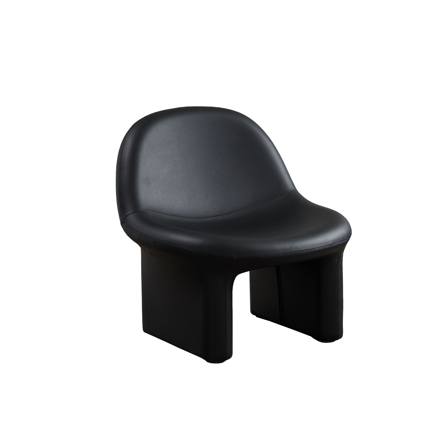 Poltrona Plump Lounge