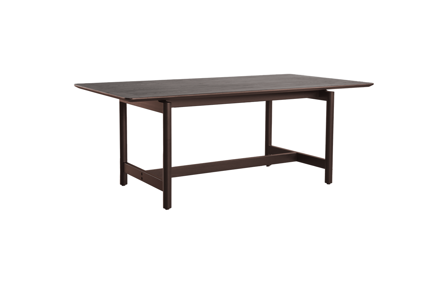 Tavolo alla cannella