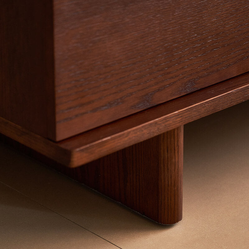 Credenza in crêpe