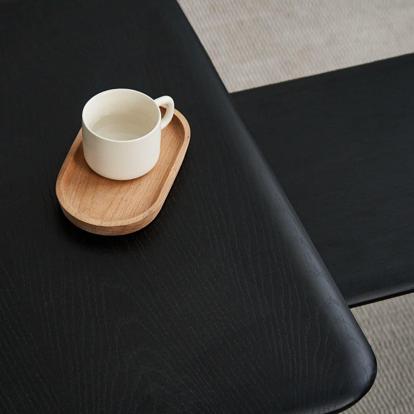 Tavolino Dorayaki / Lungo