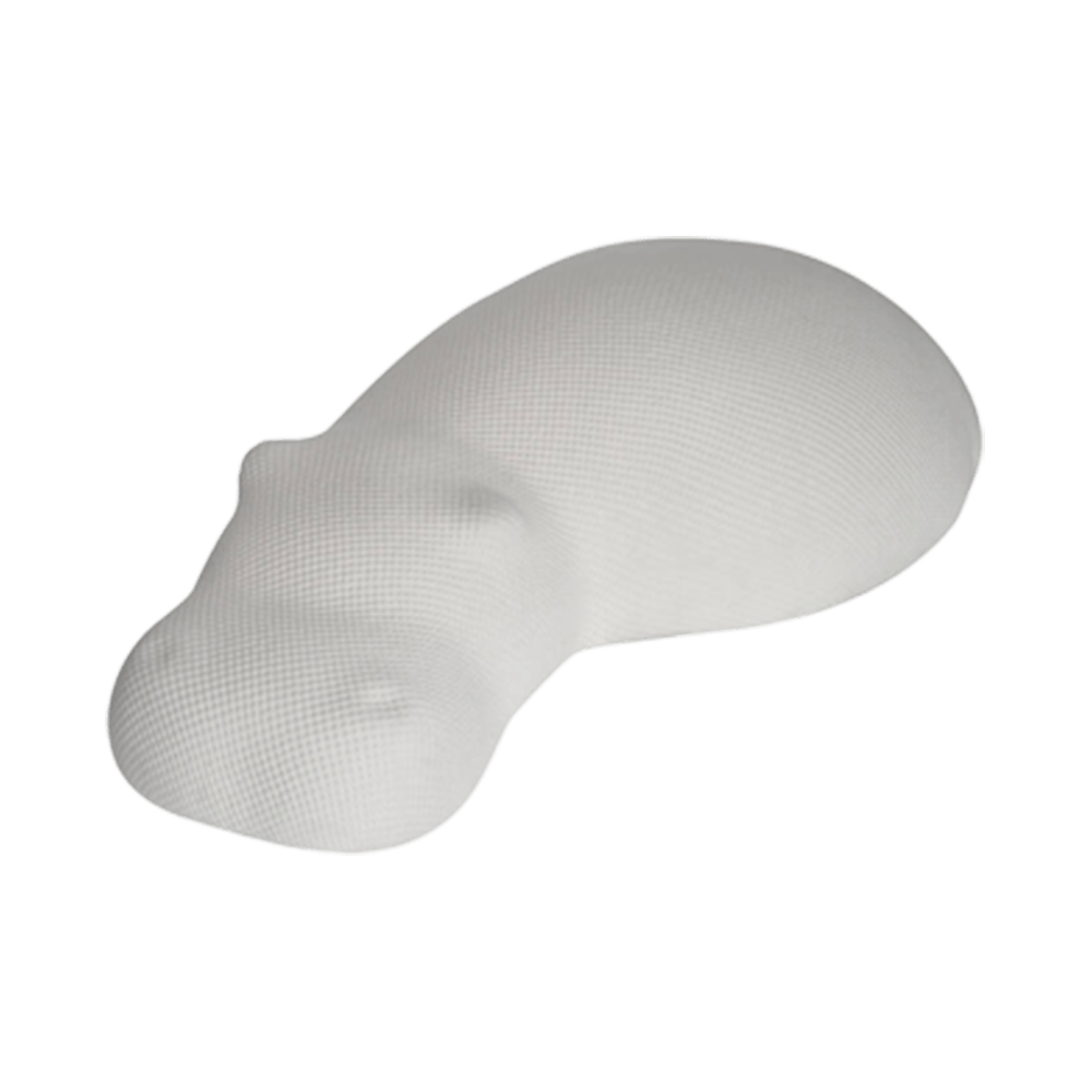 Pouf ippopotamo