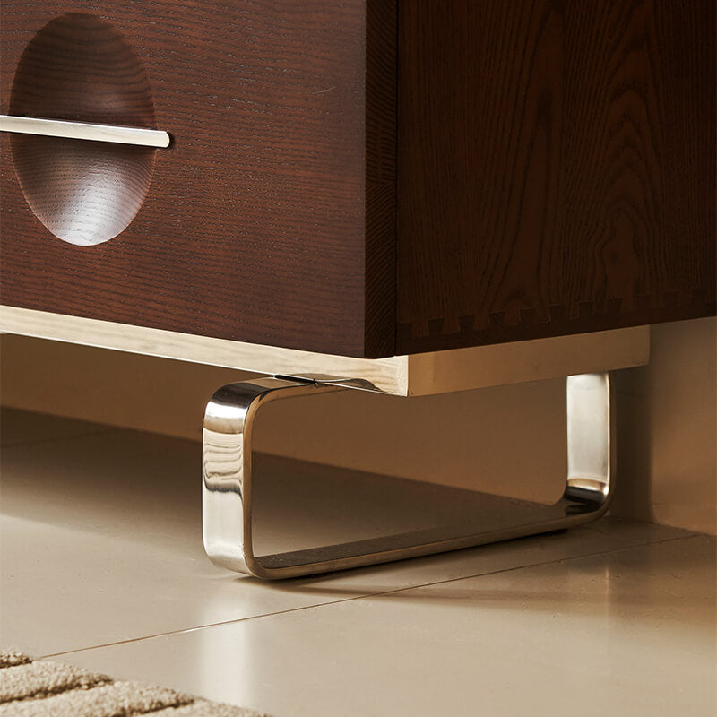 Credenza Planets