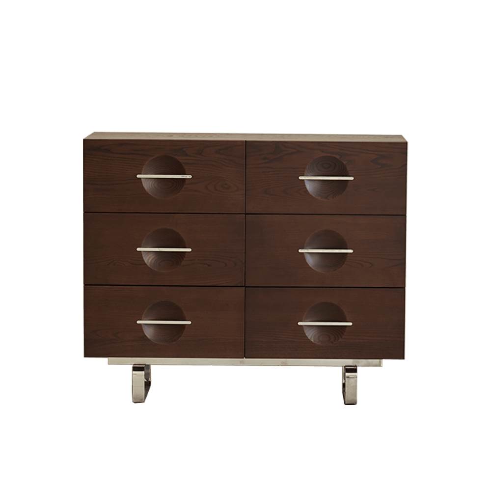 Credenza Planets