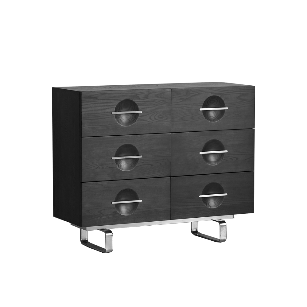 Credenza Planets