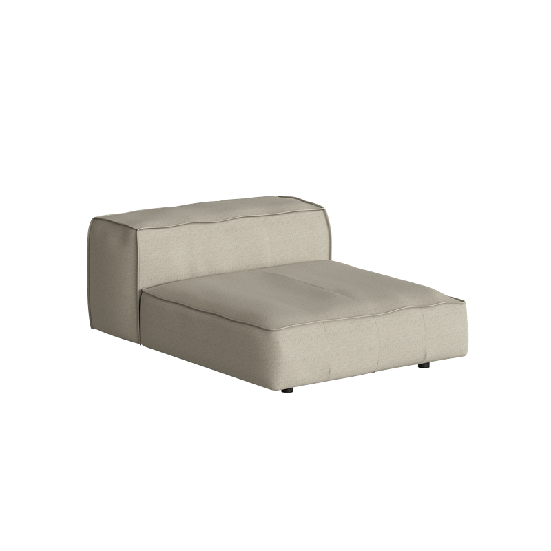 Divano Butter Soft, Modulare