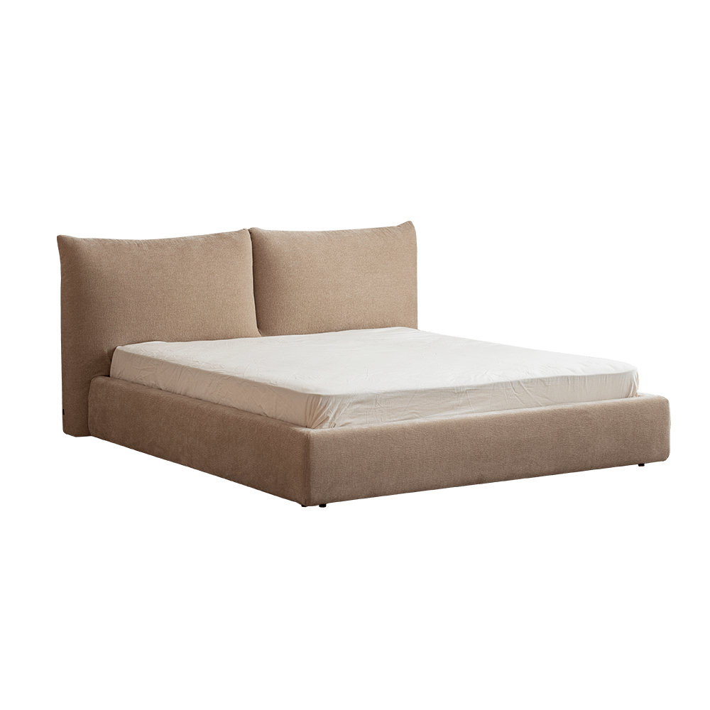 Letto a soffietto