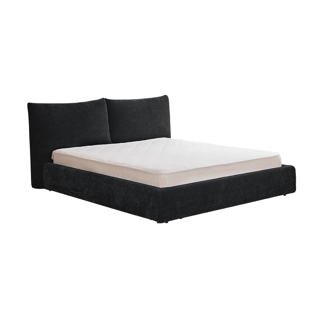Letto a soffietto