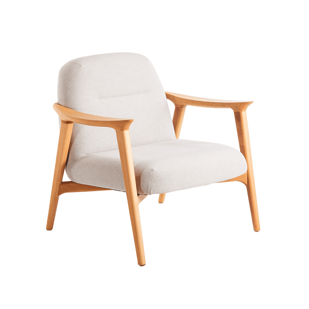 Poltrona Puffy Lounge