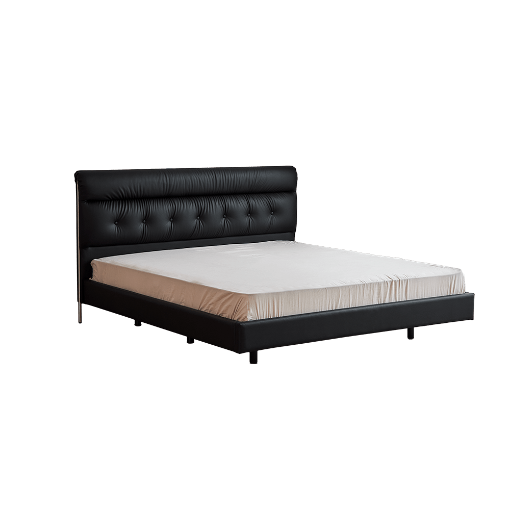 Letto di tartufi