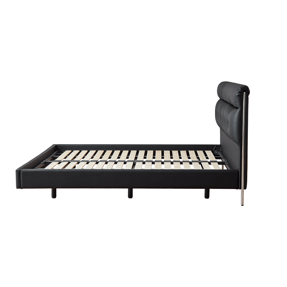 Letto di tartufi