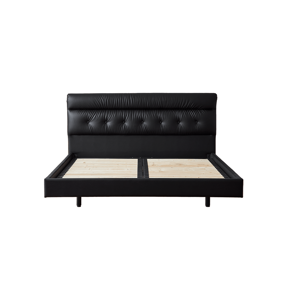 Letto di tartufi