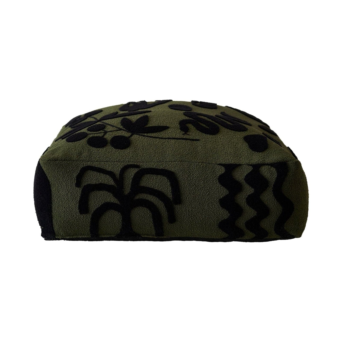Pouf Paese delle Meraviglie