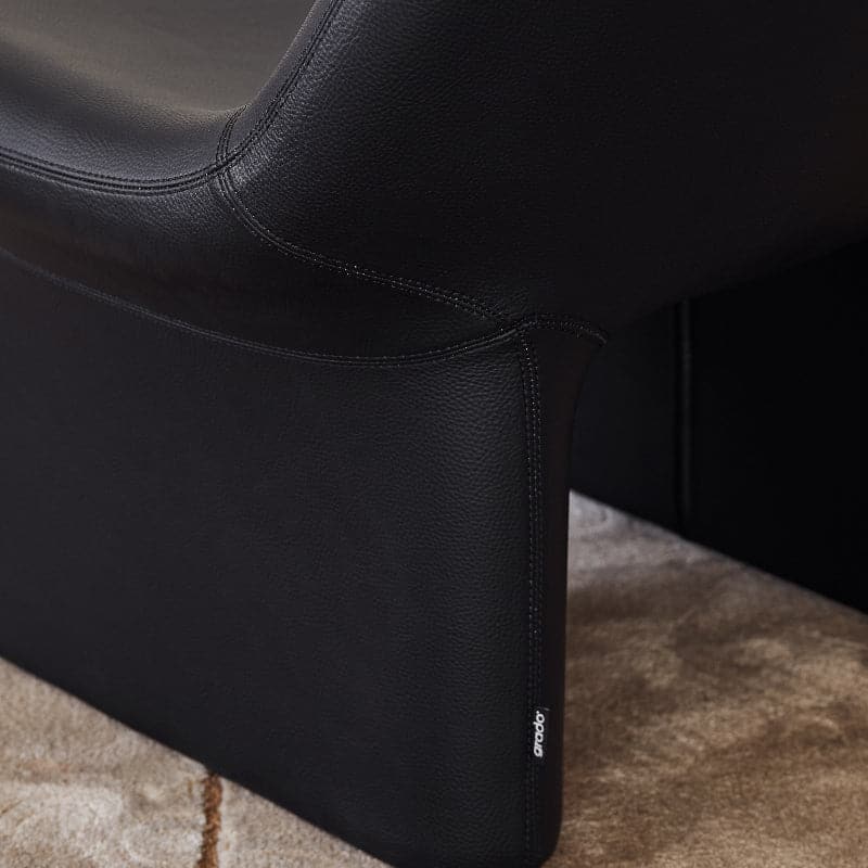 Poltrona Plump Lounge