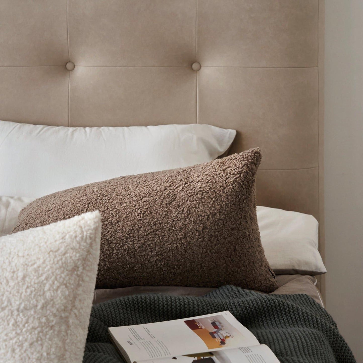 Cuscino decorativo Quadrangle Zong