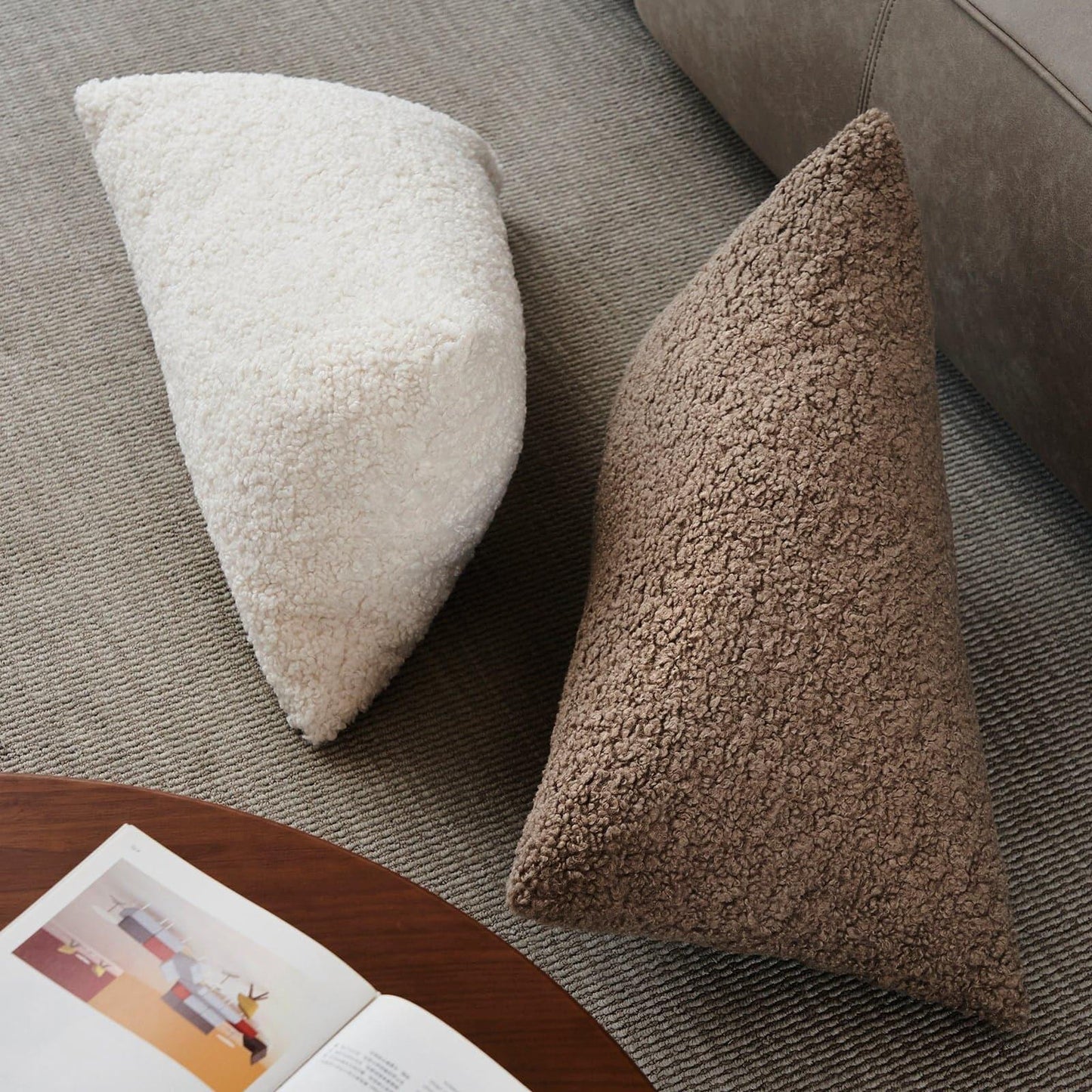 Cuscino decorativo Quadrangle Zong