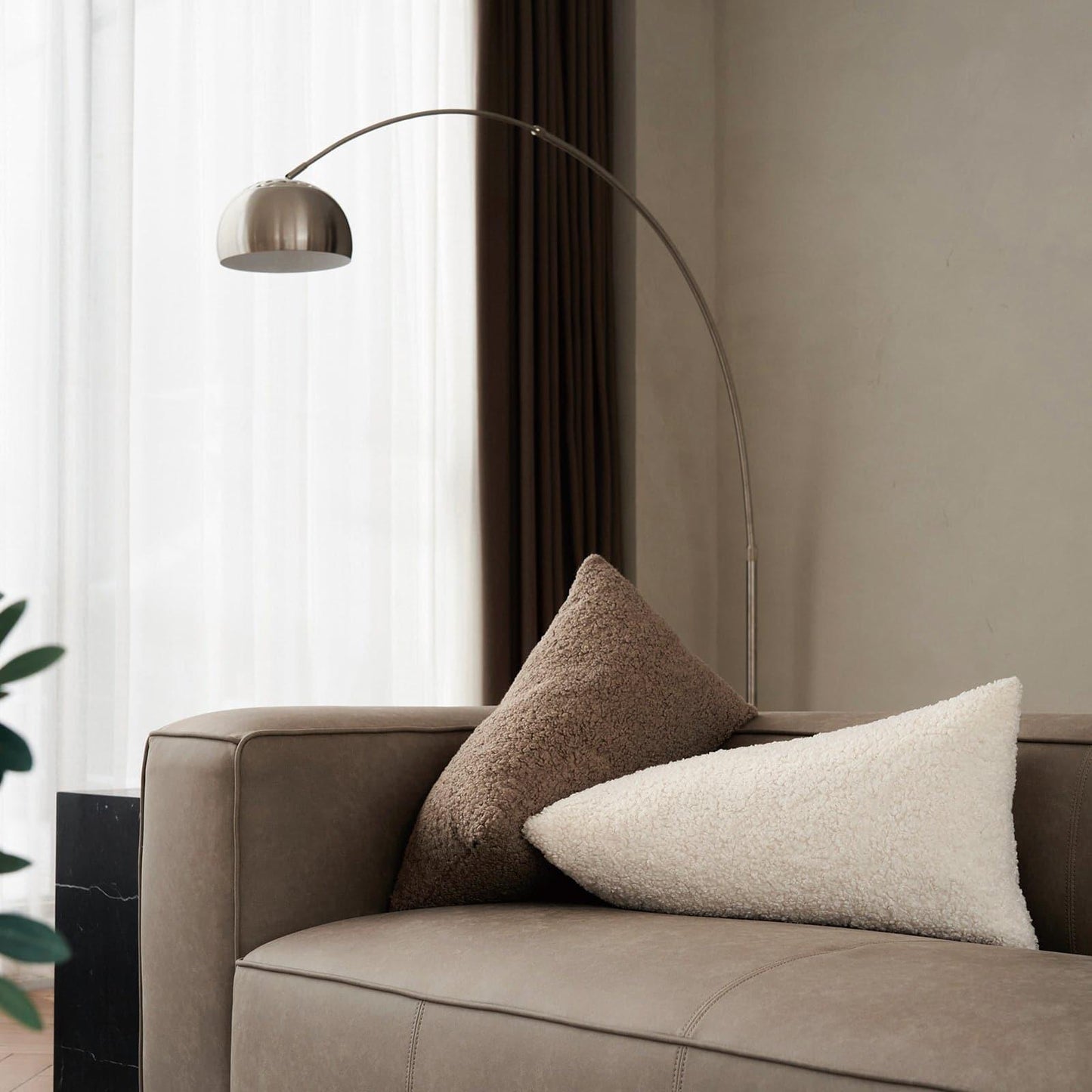 Cuscino decorativo Quadrangle Zong