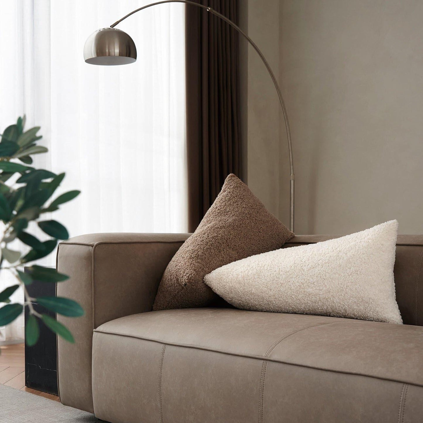 Cuscino decorativo Quadrangle Zong