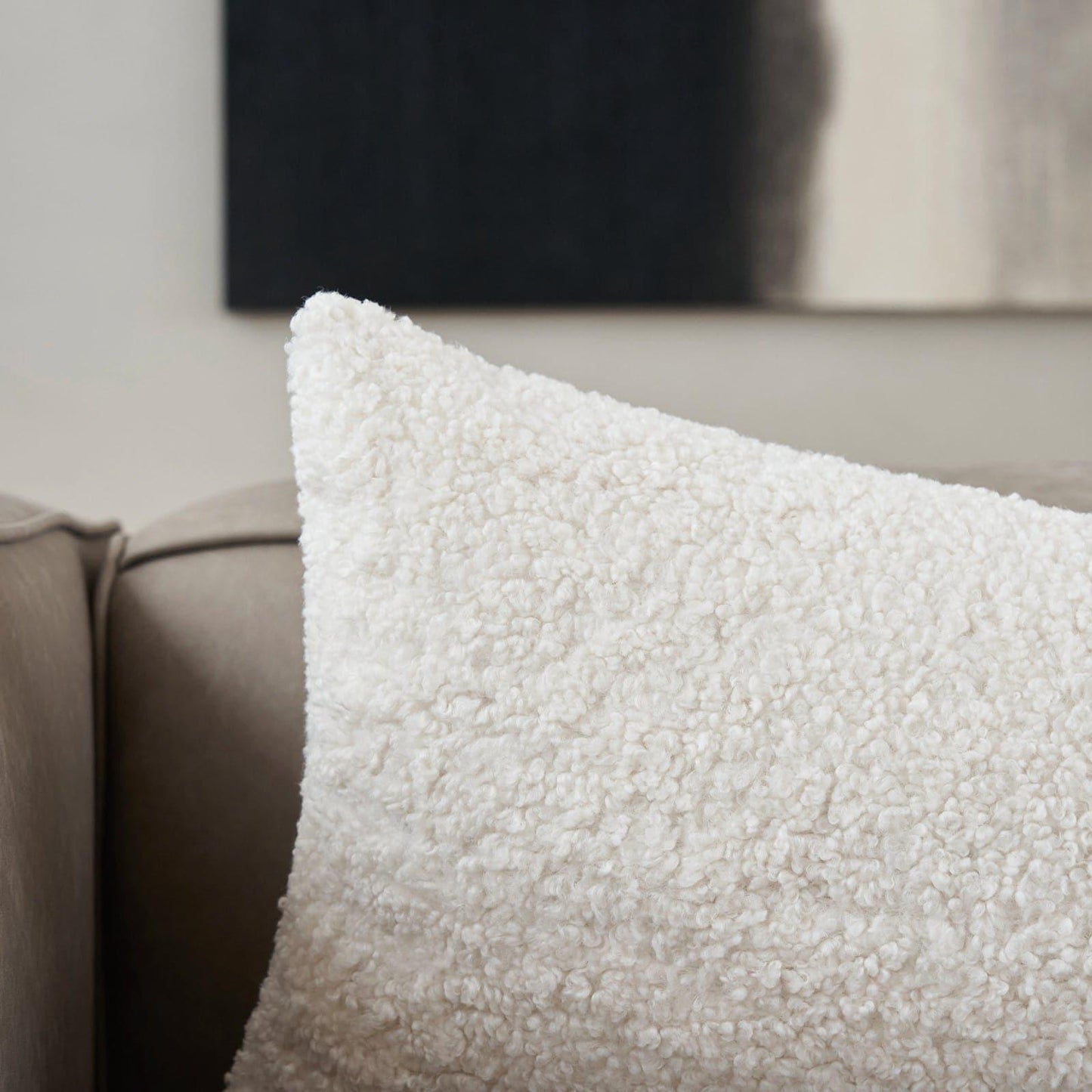 Cuscino decorativo Quadrangle Zong