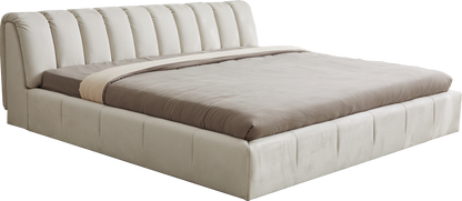 Letto per flauto di Pan
