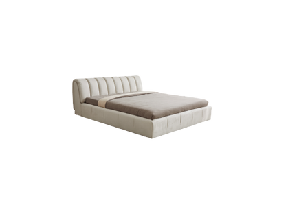 Letto per flauto di Pan