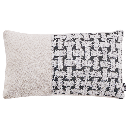 Cuscini decorativi in ​​mattoni 