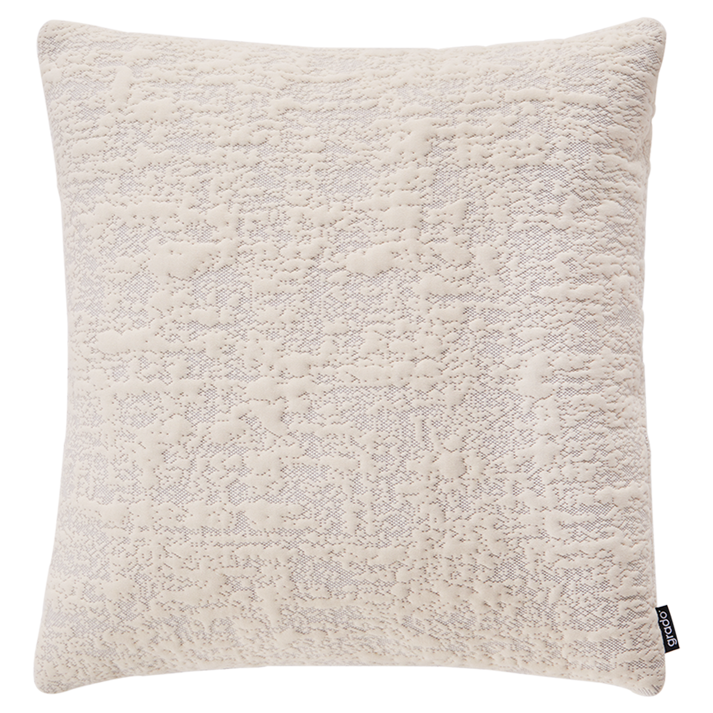 Cuscino da lancio Glacier 