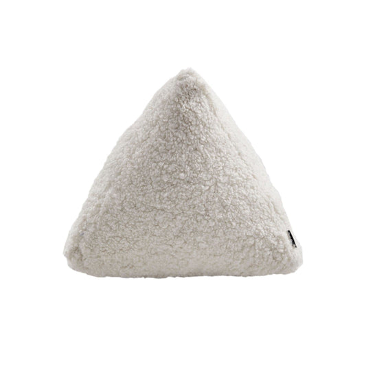Cuscino Zong triangolare
