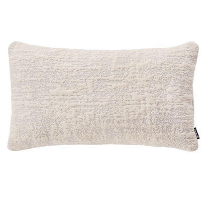 Cuscino da lancio Glacier 