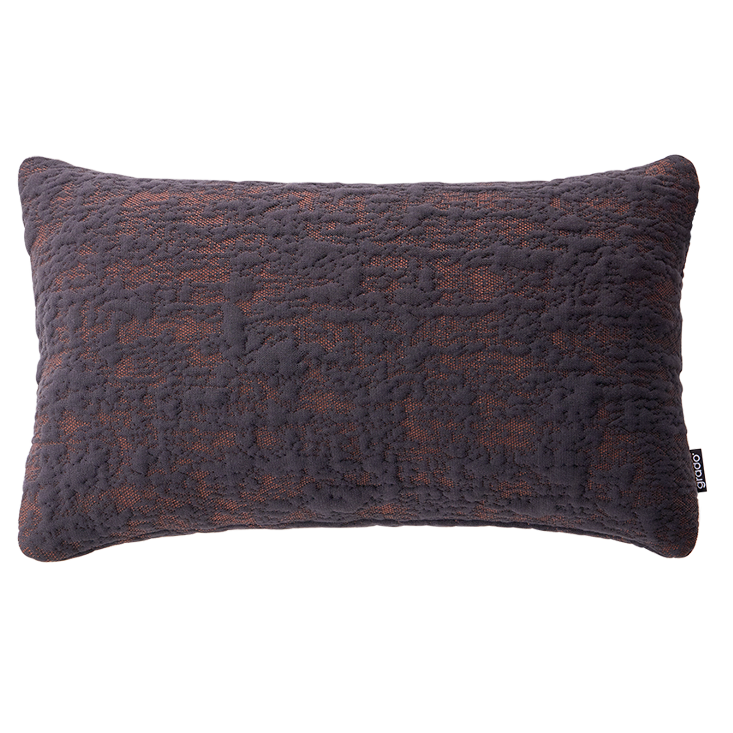 Cuscino da lancio Glacier 