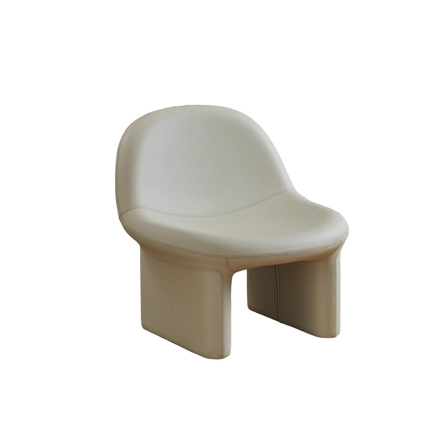 Poltrona Plump Lounge