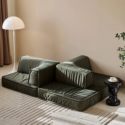 Divano letto a 9 strati