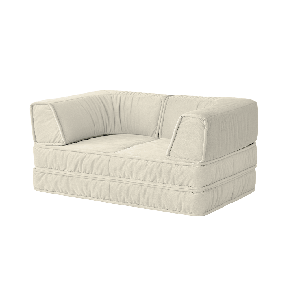 Divano letto a 9 strati