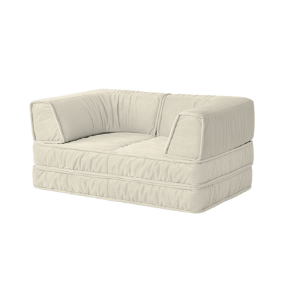 Divano letto a 9 strati