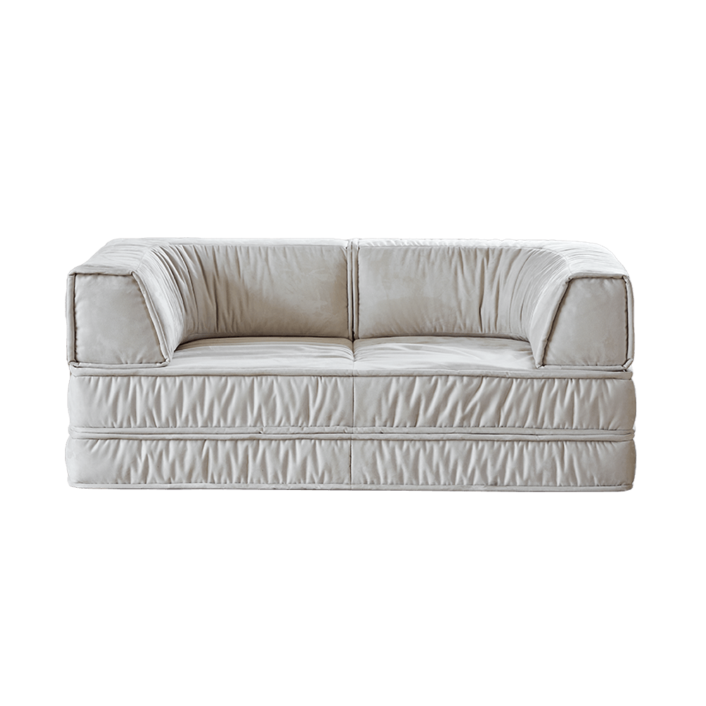 Divano letto a 9 strati