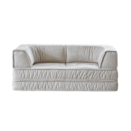 Divano letto a 9 strati
