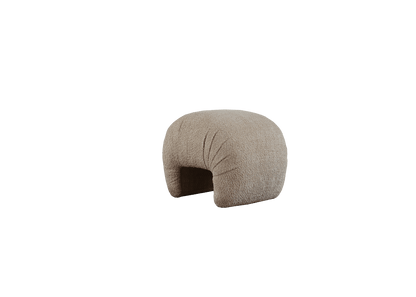 Poggiapiedi Crescent