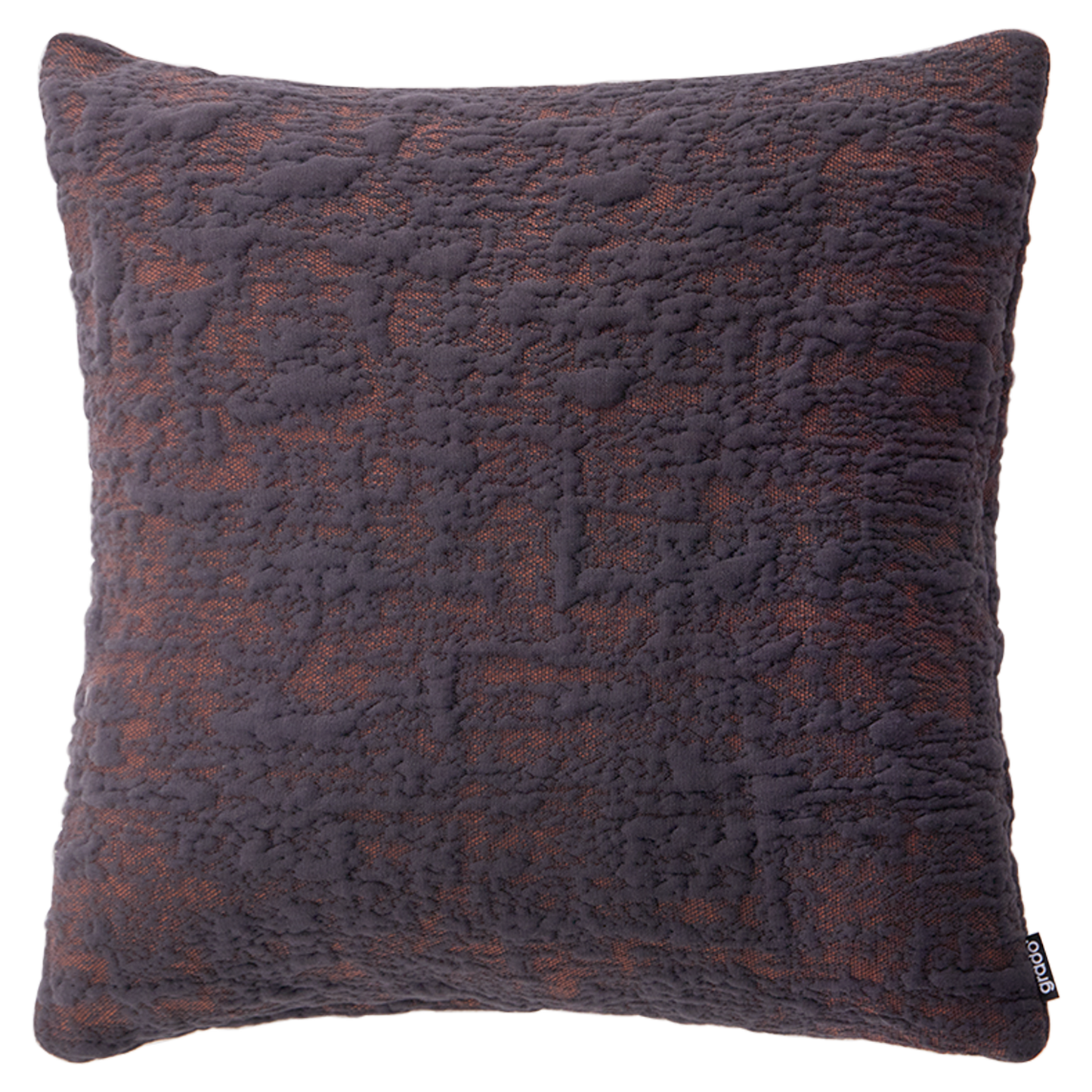 Cuscino da lancio Glacier 