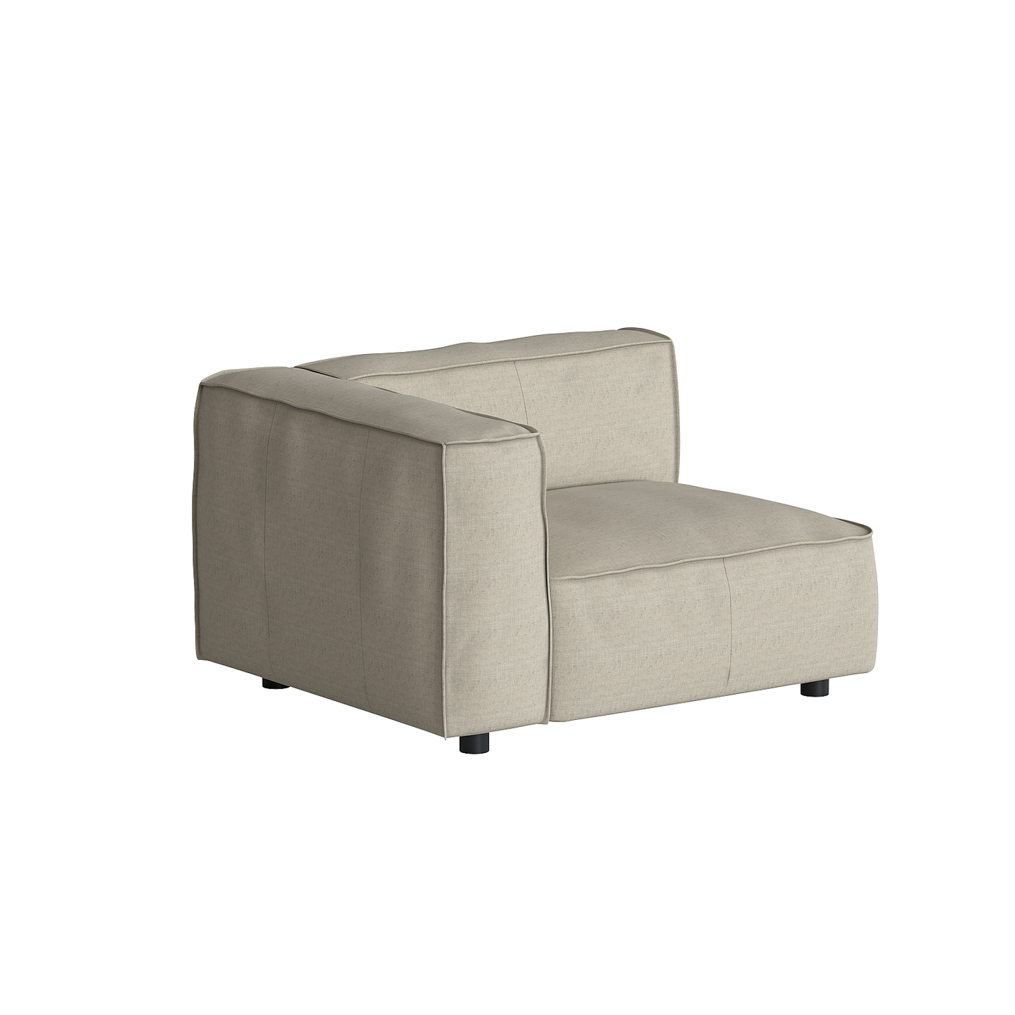 Divano Butter Soft / Divani componibili e moduli