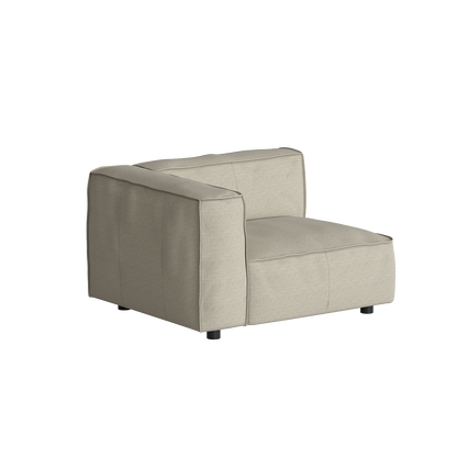 Divano Butter Soft / Divani componibili e moduli