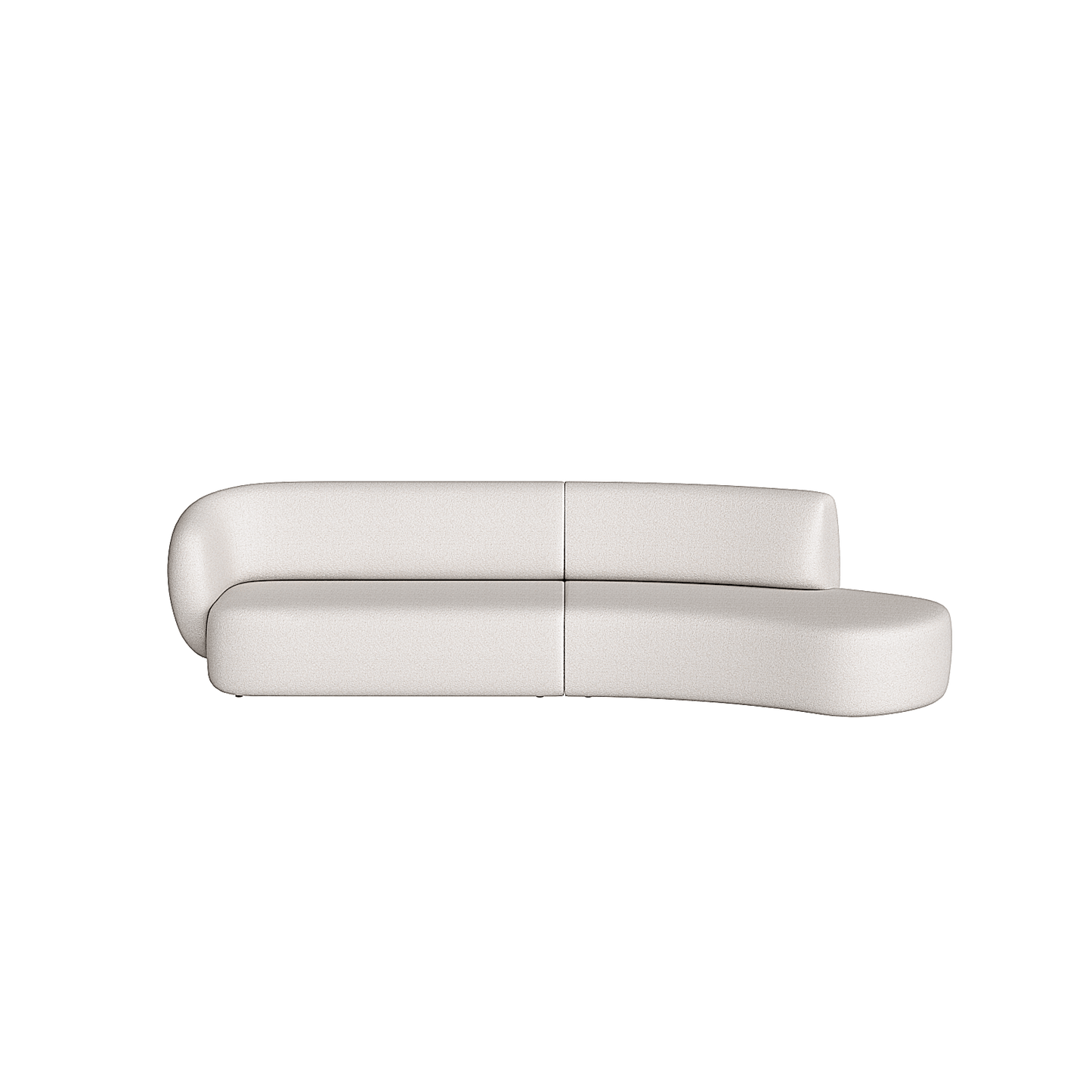 Divano Swell / G01A 