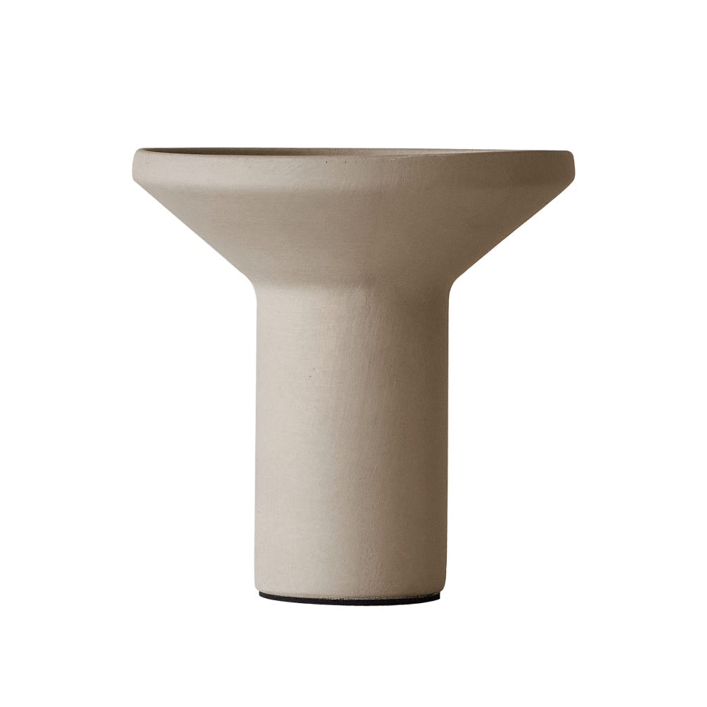Vaso a becher
