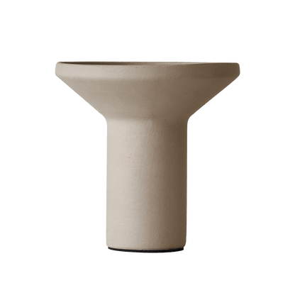 Vaso a becher
