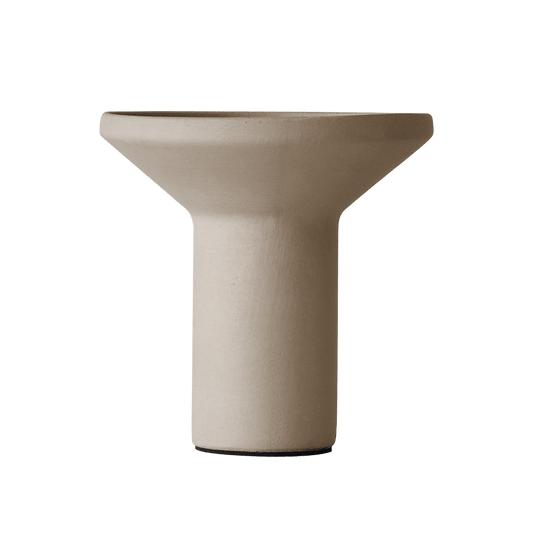 Vaso a becher