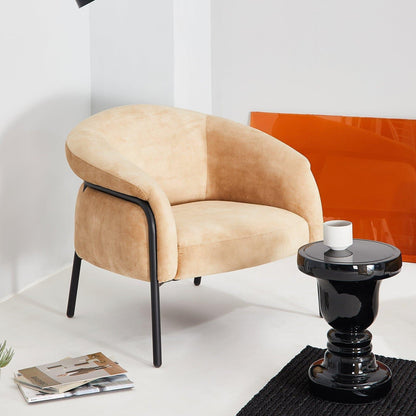 Poltrona Belly Lounge