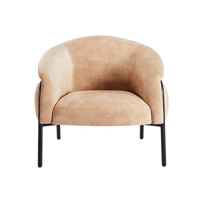 Poltrona Belly Lounge