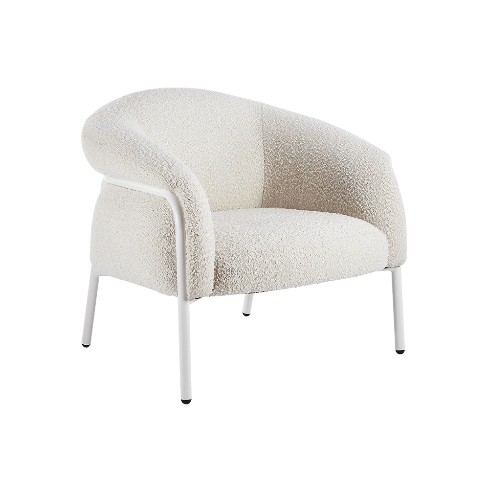 Poltrona Belly Lounge