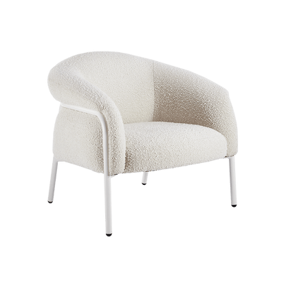 Poltrona Belly Lounge