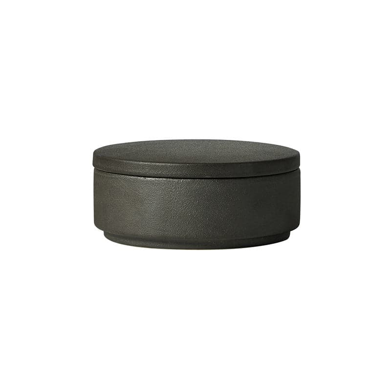 Set diffusore di cristallo della serie Stardust con cristalli profumati e olio essenziale